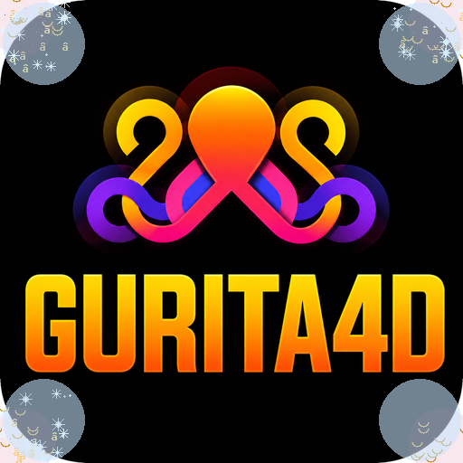 gurita4d — galeri pratinjau - APK Resmi